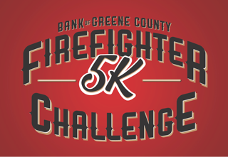 Firefighter 5k Challenge