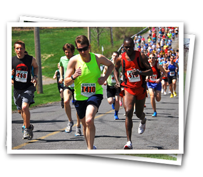 Runners