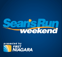 SeansRun Weekend