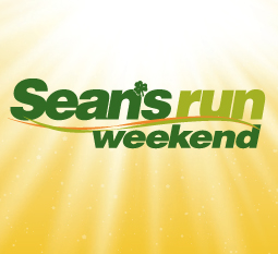 SeansRun Weekend