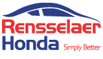 Rensselaer Honda