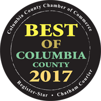 Best of Columbia County 2017