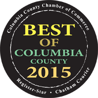 Best Of Columbia County