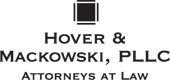 Hover & Mackowski