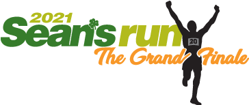 Sean's Run Weekend logo